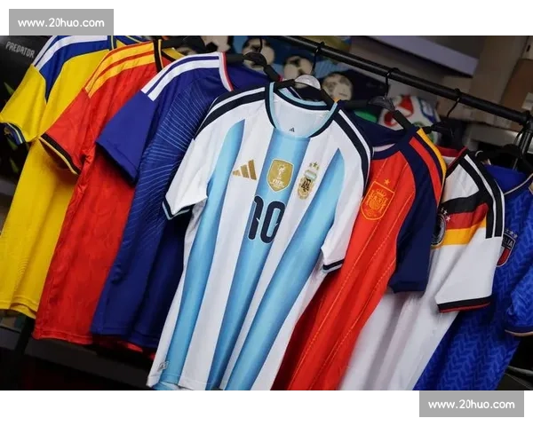 三星渐变下的争议：阿根廷 2026 训练服解码